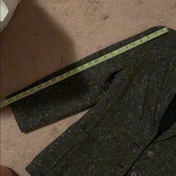 Ralph lauren wool blazer - Picture 6 of 7